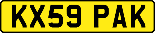 KX59PAK