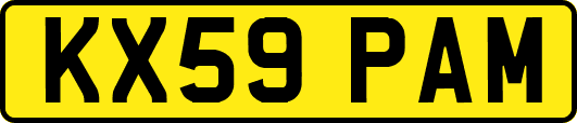 KX59PAM