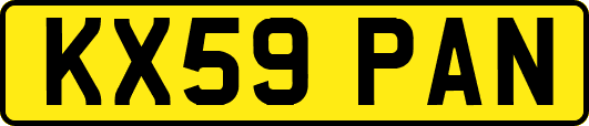 KX59PAN