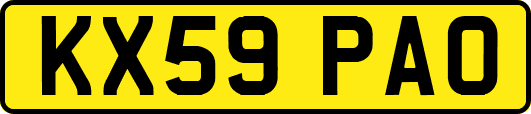 KX59PAO