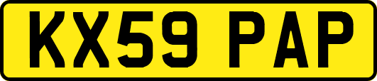 KX59PAP
