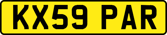 KX59PAR