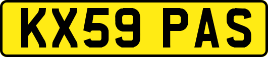 KX59PAS