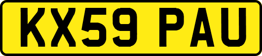KX59PAU
