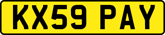 KX59PAY
