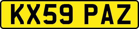 KX59PAZ