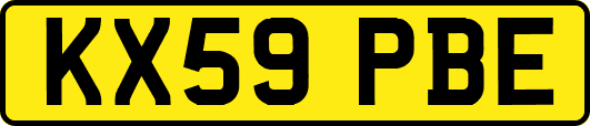 KX59PBE