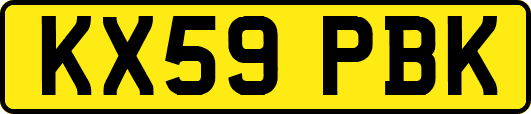 KX59PBK
