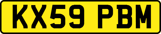 KX59PBM