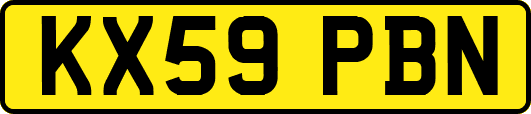 KX59PBN