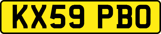 KX59PBO