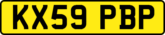 KX59PBP