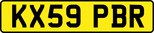 KX59PBR