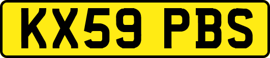 KX59PBS