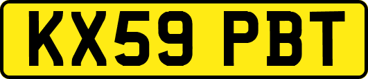 KX59PBT