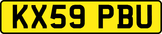 KX59PBU