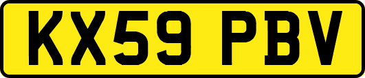 KX59PBV