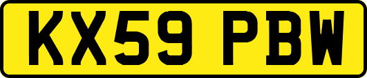 KX59PBW