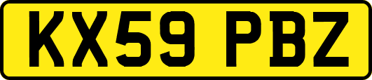 KX59PBZ