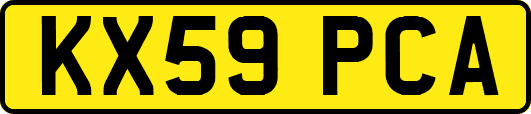 KX59PCA
