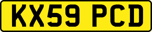 KX59PCD