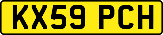 KX59PCH