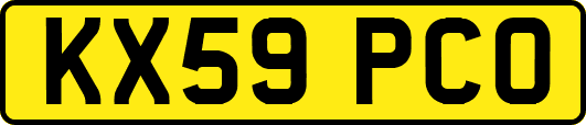 KX59PCO