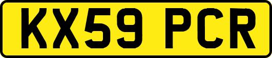 KX59PCR