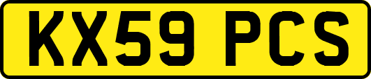 KX59PCS