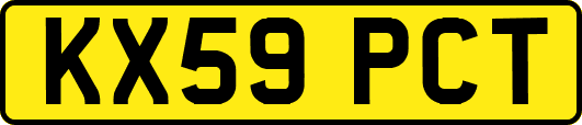 KX59PCT
