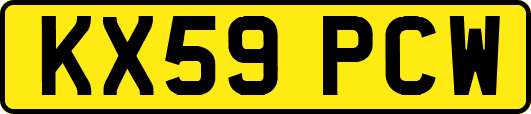 KX59PCW
