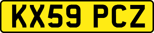 KX59PCZ