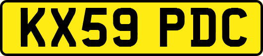 KX59PDC