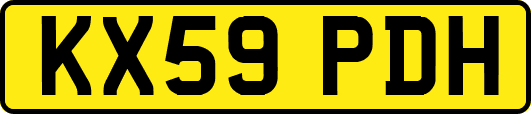 KX59PDH