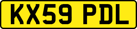 KX59PDL