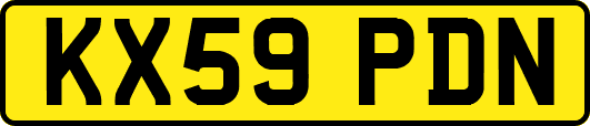 KX59PDN