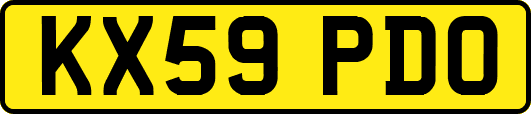 KX59PDO