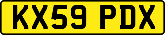 KX59PDX