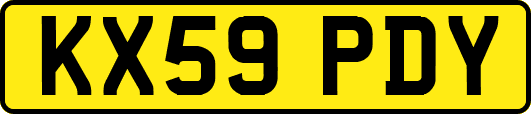 KX59PDY