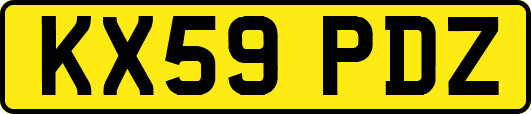 KX59PDZ