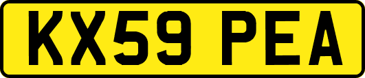 KX59PEA