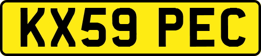 KX59PEC