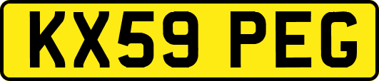 KX59PEG
