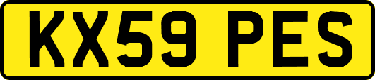 KX59PES