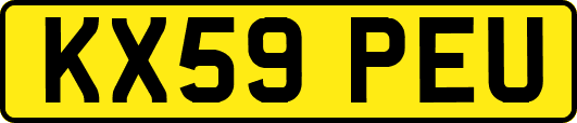 KX59PEU