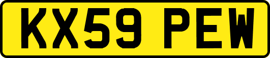KX59PEW