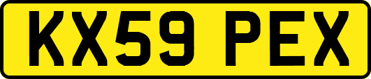 KX59PEX