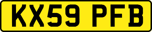 KX59PFB