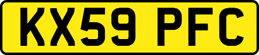 KX59PFC