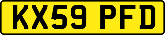 KX59PFD